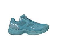 Zapatillas de Pádel Nox At10 Pro Cal26protuwh Unisex 46