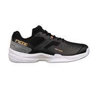 Zapatillas de Pádel Nox At10 Pro Calat10blgo Oro