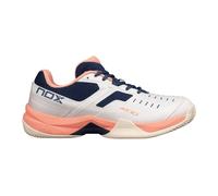 Zapatillas nox at10 pro hombre gardenia/titan 39