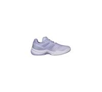 Zapatillas de pádel nox at10 pro morado/blanco 42