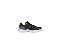 Zapatillas de pádel nox at10 pro negro/blanco 45