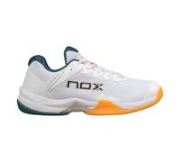 Zapatillas de Pádel Nox Ml10 Hexa Calmlhexwhap Blanco