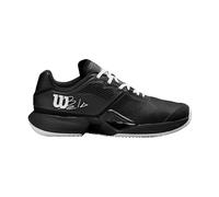 Zapatillas de padel wilson bela tour negro/blanco hombre 44 2/3
