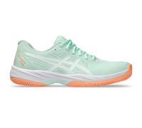 Zapatillas de pádel para mujer Asics Gel-Game 9 40