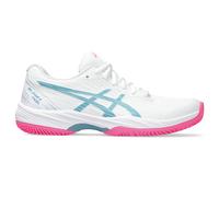 Zapatillas de pádel para mujer Asics Gel-Game 9 42