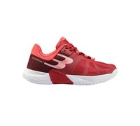 Zapatillas de pádel para mujer Bullpadel PRF Comfort W 24V 39