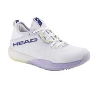 Zapatillas de pádel para mujer Head Motion Pro 38