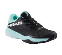Zapatillas de pádel para mujer Head Motion Team 38