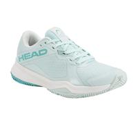 Zapatillas de pádel para mujer Head Motion Team 38