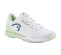 HEAD Zapatillas de pádel para Mujer Sprint Pro 4.0
