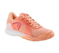 Zapatillas de pádel para mujer Head Sprint PRo 4.0 Clay 38,5