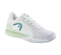 Zapatillas de pádel para mujer Head Sprint Pro 40 40,5