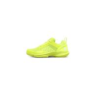 Zapatillas de pádel para mujer Wilson Hurakn Pro V2 38