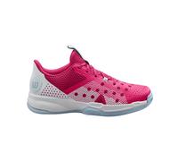 Zapatillas de pádel para mujer Wilson Hurakn Team 39 1/3