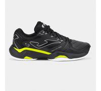 Zapatillas de Pádel/Tenis Hombre Joma Master 2501 Negro Entrenamiento - Color: Negro, Talla: 43