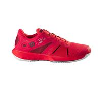 Zapatillas de Pádel Wilson Bela Pro Rojo Wrs331170