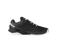 Zapatillas de padel wilson bela tour negro/blanco hombre 42