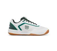 Wilson Courtglide White/Sycamore Zapatillas de tenis para hombre EUR 43 1/3