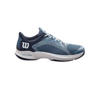 Zapatillas de Pádel Wilson Hurakn 2.0 Azul Mujer Wrs331190