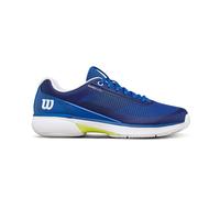 Zapatillas de Pádel Wilson Rush Lite 5 Clay Wrs337310 40 2/3