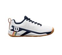 Zapatillas de Pádel Wilson Rush Pro 4.5 Clay Rg Wrs335960