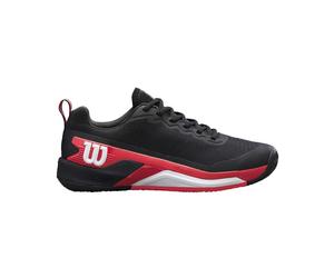 Zapatillas de Pádel Wilson Rush Pro 4.5 Clay Wrs335340