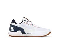 Zapatillas de Pádel Wilson Rush Pro 5 Clay Clc Wrs338670 42