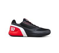 Zapatillas de Pádel Wilson Rush Pro 5 Clay Wrs339950 41 1/3