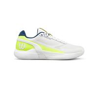 Wilson Rush Pro 5 Padel Snow White Zapatillas de pádel para hombre EUR 44