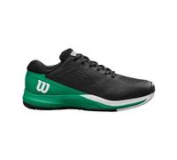 Zapatillas de Pádel Wilson Rush Pro Ace Clay Wrs334380