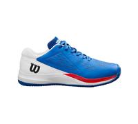 Zapatillas de Pádel Wilson Rush Pro Ace Clay Wrs334390