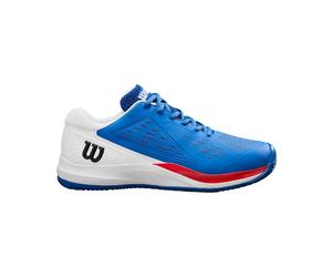 Zapatillas de Pádel Wilson Rush Pro Ace Clay Wrs334390