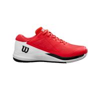 Zapatillas de Pádel Wilson Rush Pro Ace Clay Wrs335380