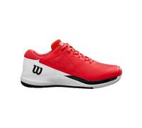 Zapatillas de Pádel Wilson Rush Pro Ace Clay Wrs335380