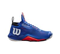 Zapatillas de Pádel Wilson Rush Pro Tour Mid Wrs330620 Azul