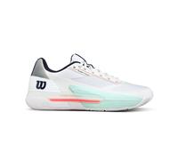 Zapatillas de tenis wilson rush tour clay ba hombre blanco/bay/co 45 1/3