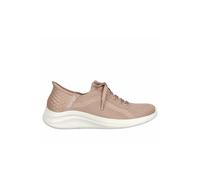 Zapatillas De Para Caminar Skechers Ultra Flex 149710 Tan - Zapatillas De Mujer Para Caminar MKP