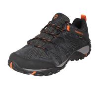 Mujer Merrell Gore Tex con Cordones Zapatos - Alverstone GTX