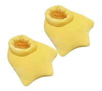 Zapatillas de Pata de Animal - Zapatos de Garras de Dibujos Animados, Zapatillas de Pato de Peluche, Diseño de Garras de Dibujos Animados con Cojín Suave | Adecuadas para Diversión en Casa, Fiesta de