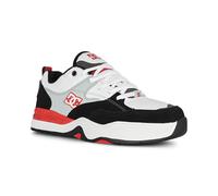 Zapatillas De Patinaje DC Ascend - Negros/Grises/Blancos
