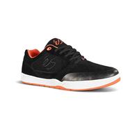 Zapatillas De Patinaje E.S. Swift 1.5 Tom Asta - Negro/Naranja