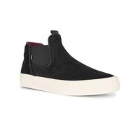 Zapatillas De Patinaje Globe Gillette Dover - Negro/Cream