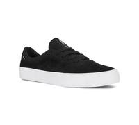 Zapatillas De Patinaje Globe Melbek - Negro/Blanco