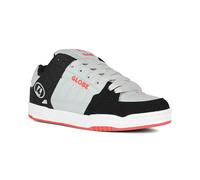 Zapatillas De Patinaje Globe Tilt - Acero/Negro