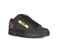 Zapatillas De Patinaje Globe Tilt - Negro/Atardecer