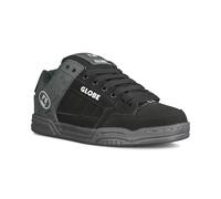 Zapatillas De Patinaje Globe Tilt - Negro/Noche/Plata