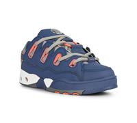 Zapatillas De Patinaje Osiris D3 OG - Marino/Gris/Naranja