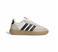 Zapatillas de piel Barreda Decode Lux Hombre Talla 40. Color Beige