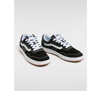 VANS Zapatillas deportivas bajas 'Cruze 3.0' negro / blanco, Talla 39