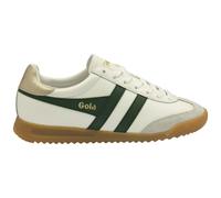 Zapatillas de piel mujer Gola Torpedo 37